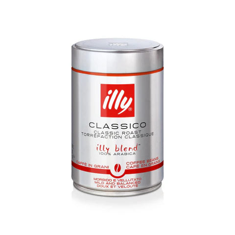 ILLY COFFEE BEANS