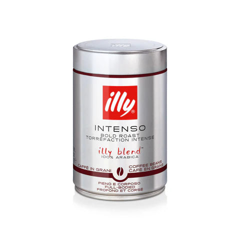 ILLY COFFEE BEANS