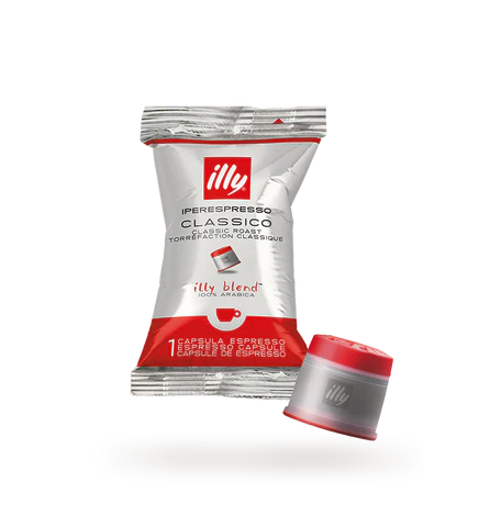 ILLY COFFEE BEANS