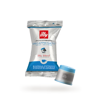 ILLY COFFEE BEANS