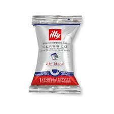 ILLY COFFEE BEANS