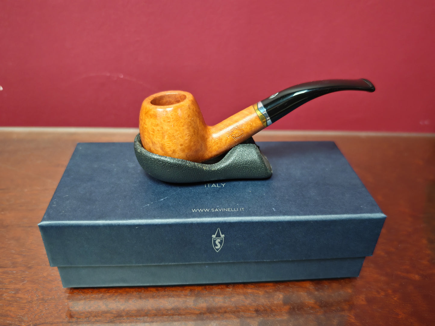 SAVINELLI PIPES