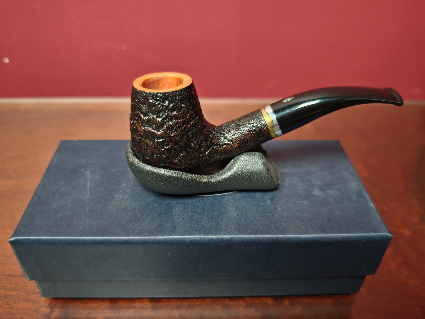 SAVINELLI PIPES