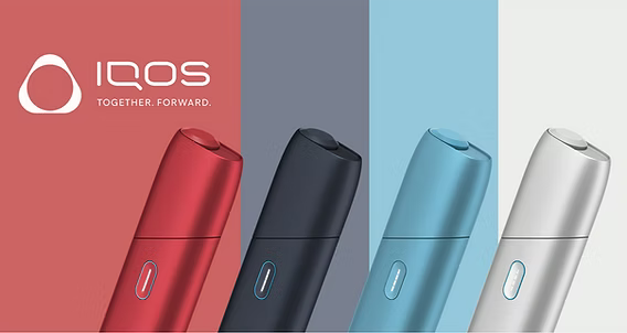 IQOS DEVICES