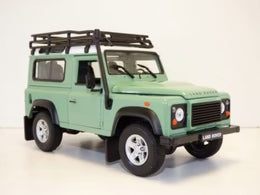 DIE CAST MODELS