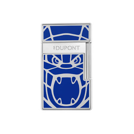 ST DUPONT LIGHTERS & CIGAR ACCESSORIES