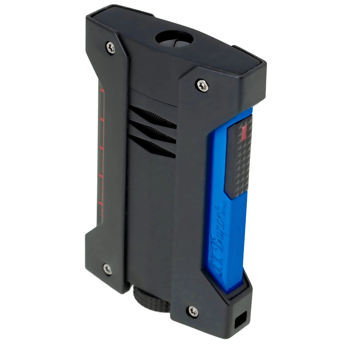 ST DUPONT LIGHTERS & CIGAR ACCESSORIES