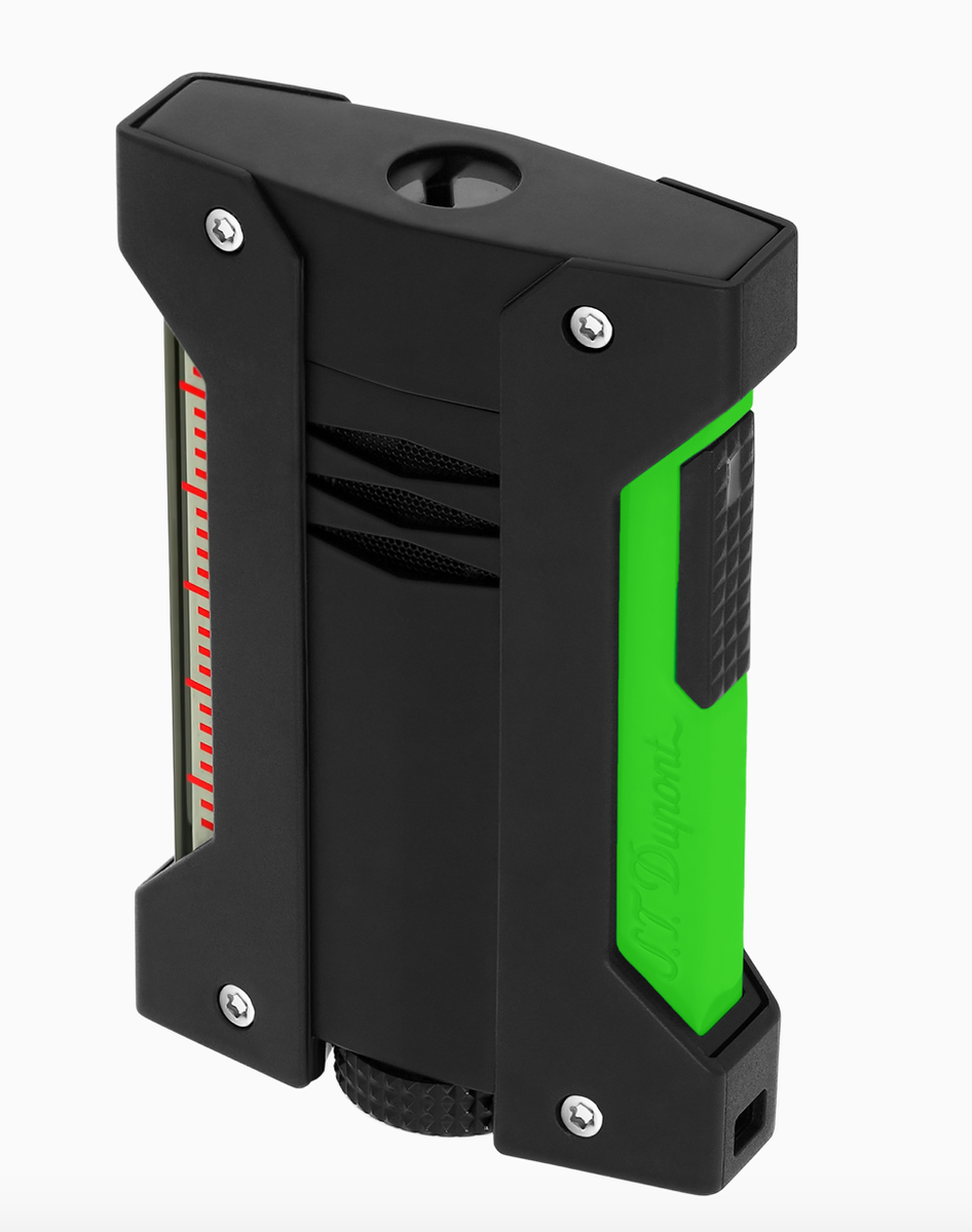 ST DUPONT LIGHTERS & CIGAR ACCESSORIES