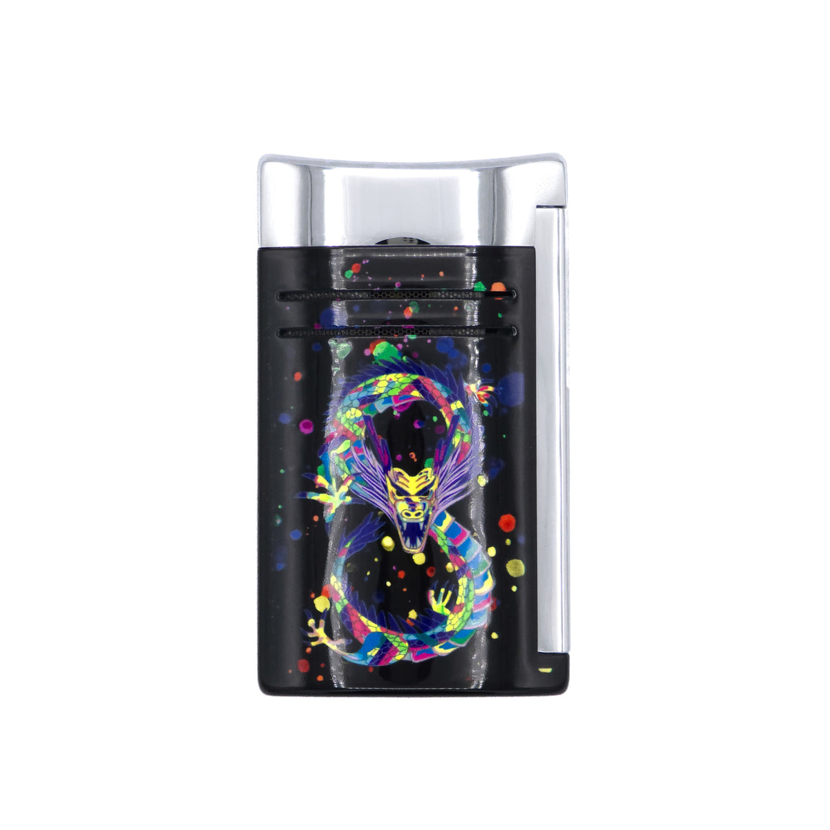 ST DUPONT LIGHTERS & CIGAR ACCESSORIES