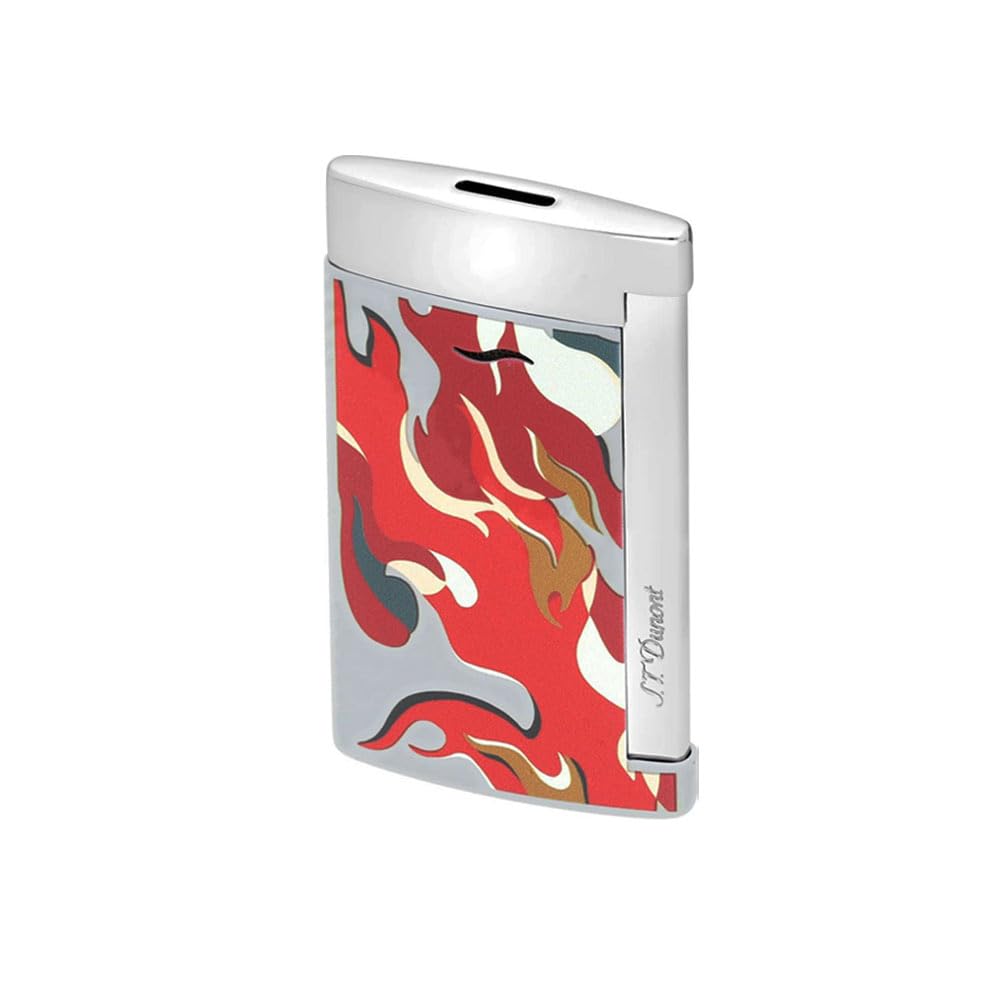 ST DUPONT LIGHTERS & CIGAR ACCESSORIES