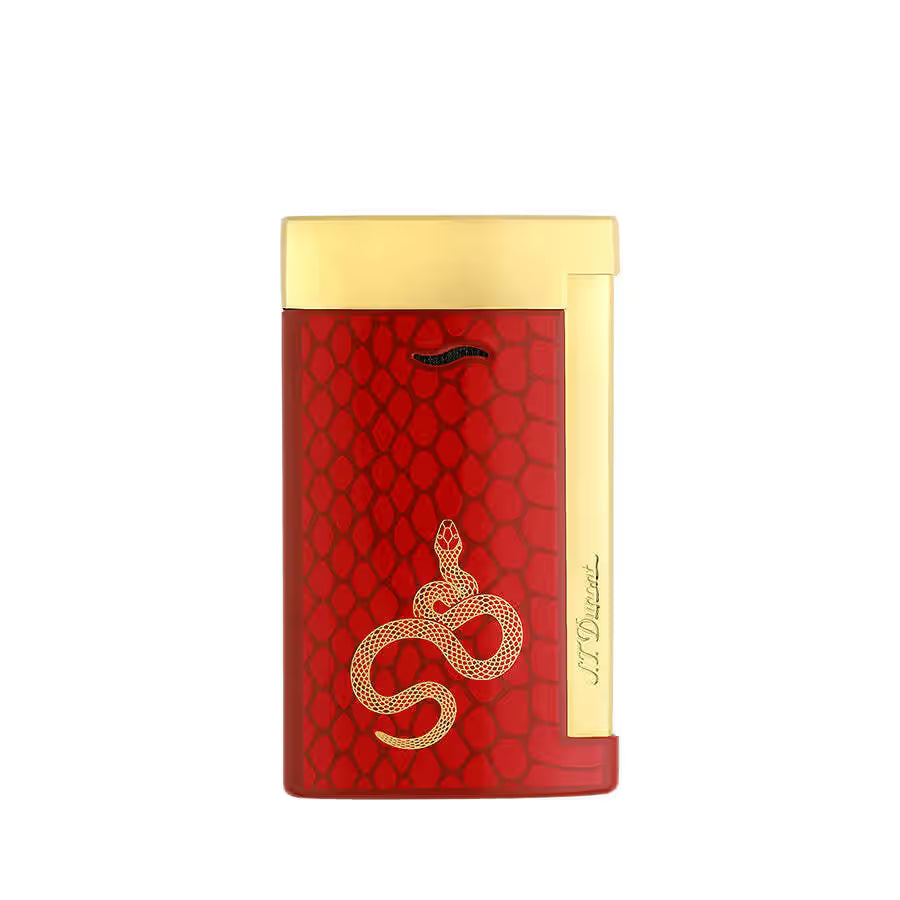 ST DUPONT LIGHTERS & CIGAR ACCESSORIES