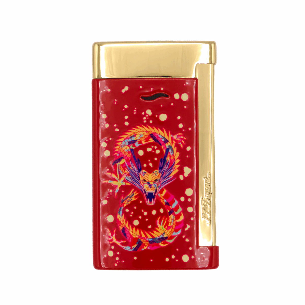 ST DUPONT LIGHTERS & CIGAR ACCESSORIES