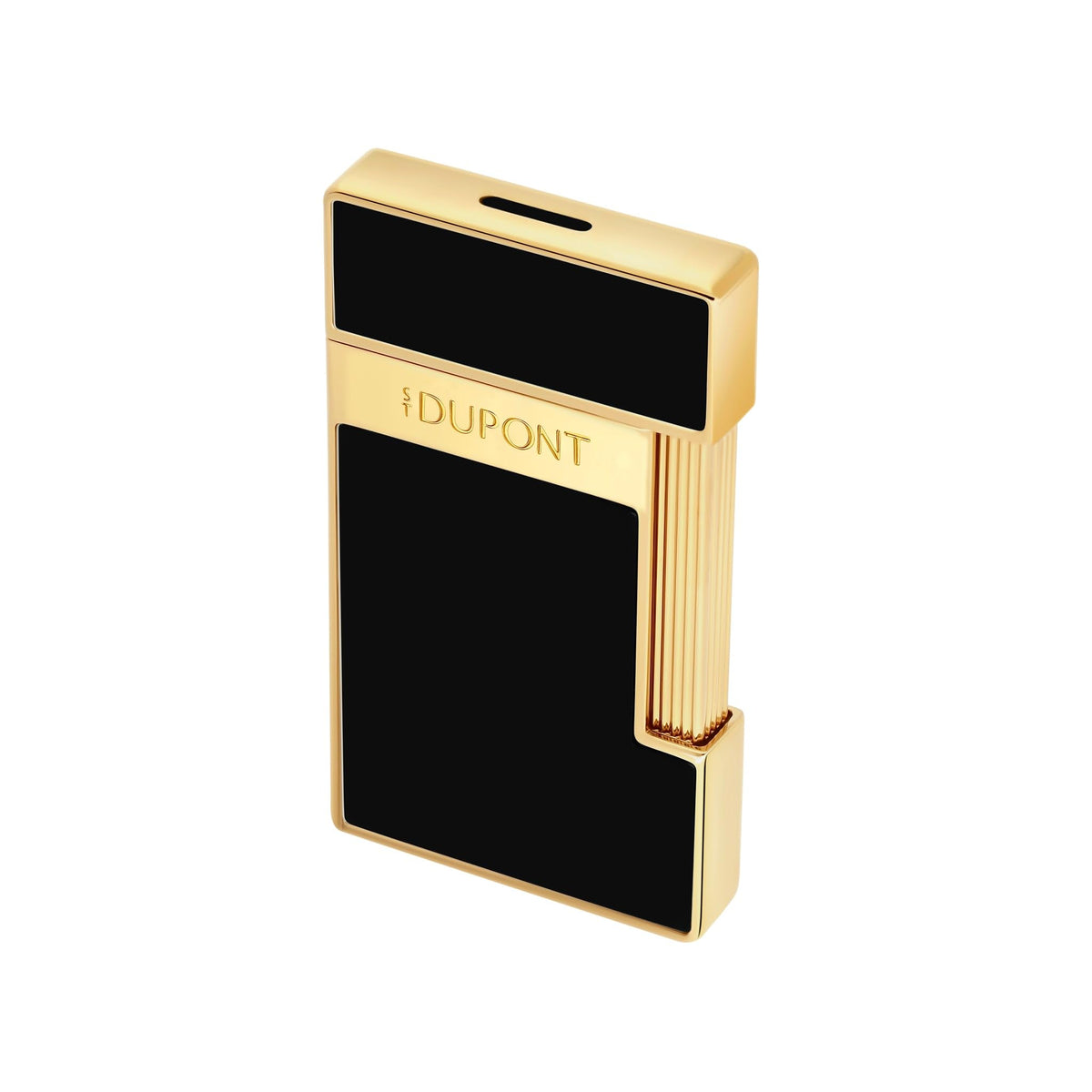 ST DUPONT LIGHTERS & CIGAR ACCESSORIES