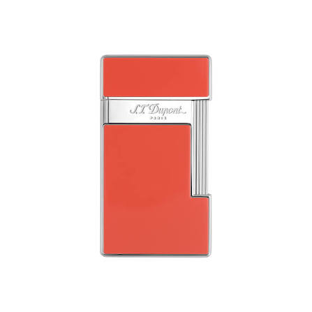 ST DUPONT LIGHTERS & CIGAR ACCESSORIES