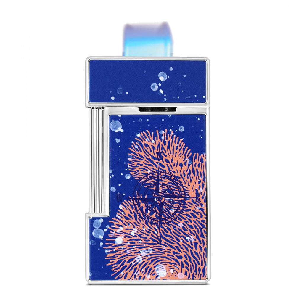 ST DUPONT LIGHTERS & CIGAR ACCESSORIES