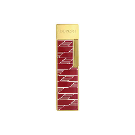 ST DUPONT LIGHTERS & CIGAR ACCESSORIES