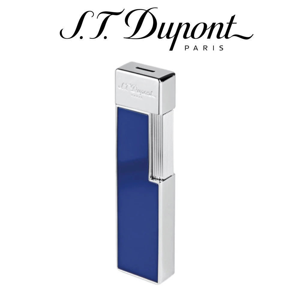 ST DUPONT LIGHTERS & CIGAR ACCESSORIES