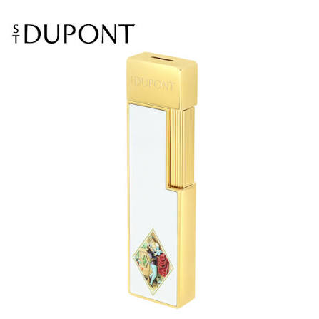 ST DUPONT LIGHTERS & CIGAR ACCESSORIES