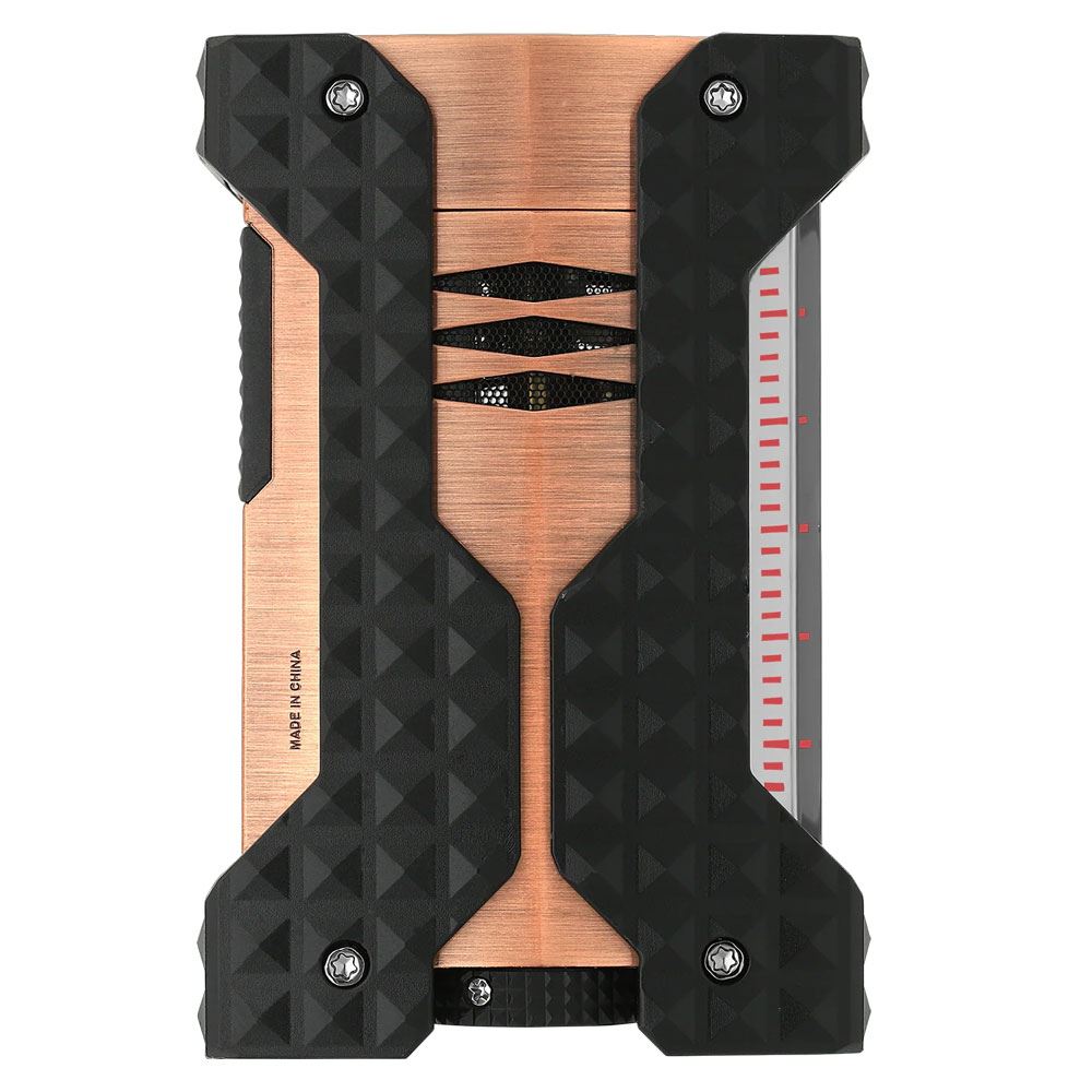 ST DUPONT LIGHTERS & CIGAR ACCESSORIES