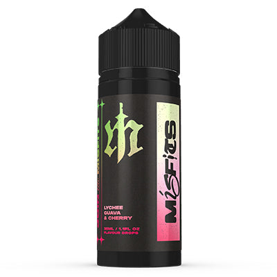 MISFITS LIQUIDS 120 ML 3MG