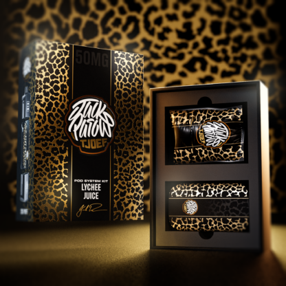 JACK PAROW TJOEF