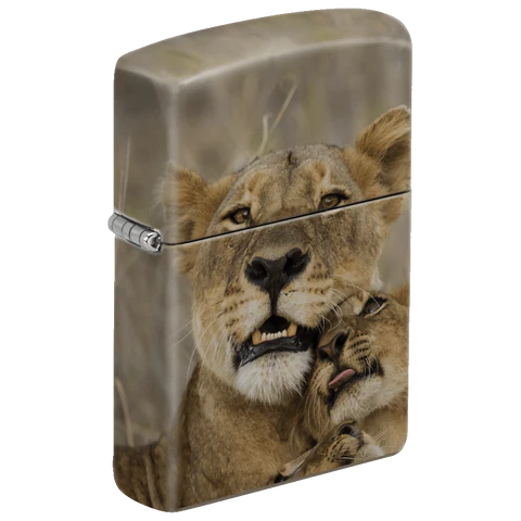 ZIPPO LIGHTERS
