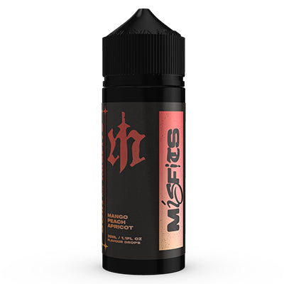 MISFITS LIQUIDS 120 ML 3MG