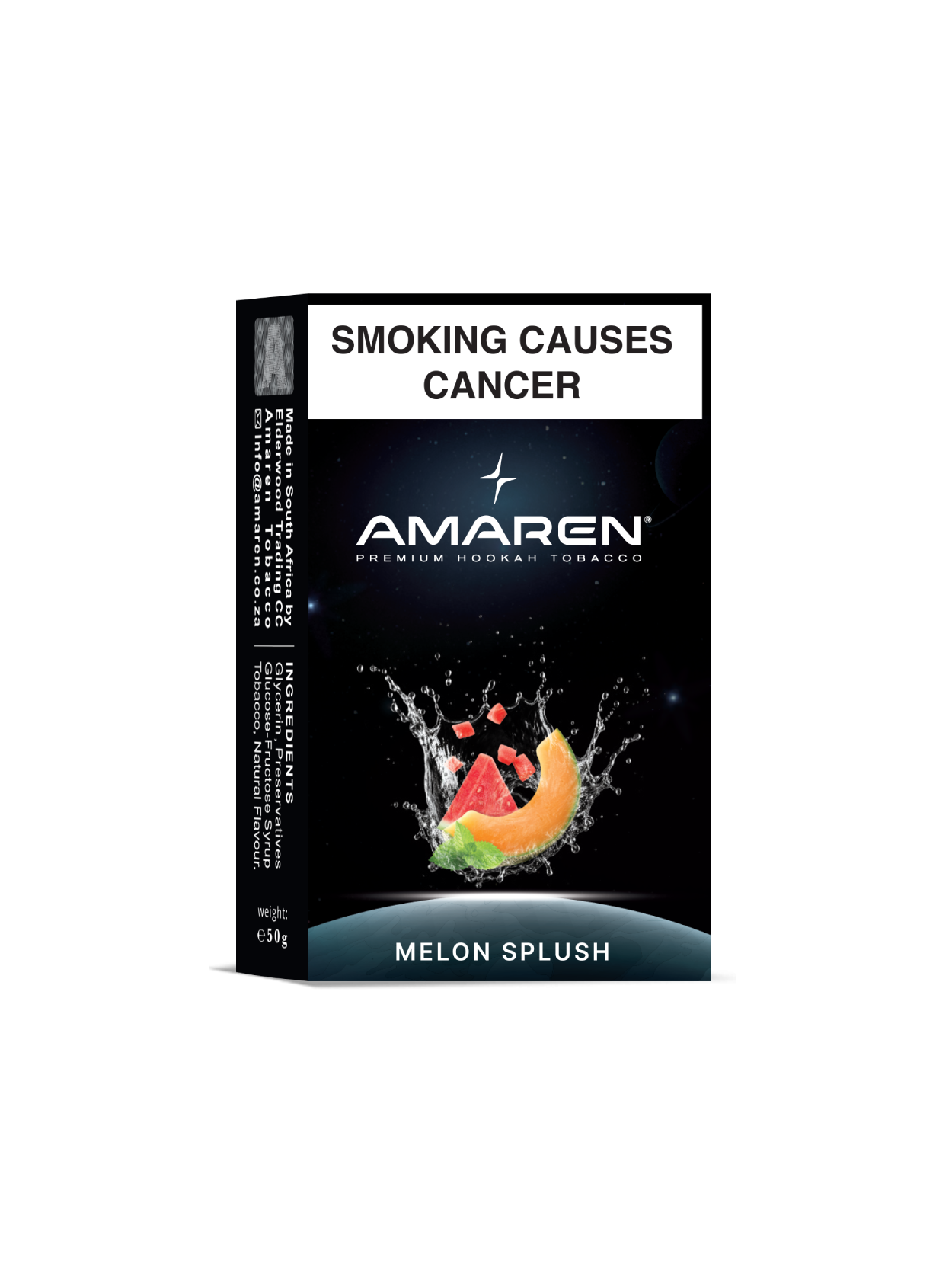 AMAREN MOLASSES - NEW