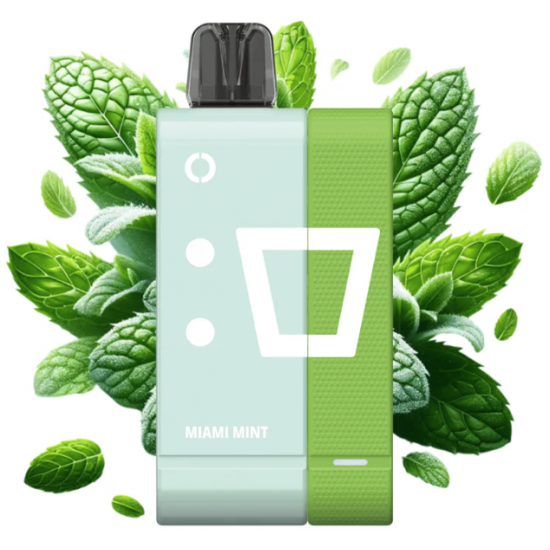 ELFBAR 9000 PUFF KIT & PODS