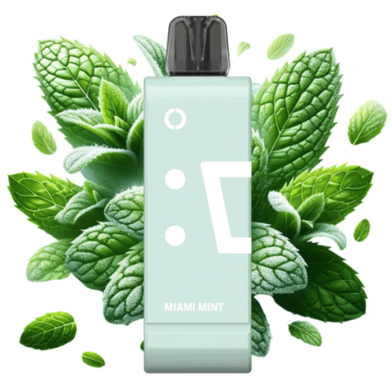 ELFBAR 9000 PUFF KIT & PODS