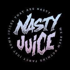 NASTY JUICE VAPE LIQUID ASSORTED