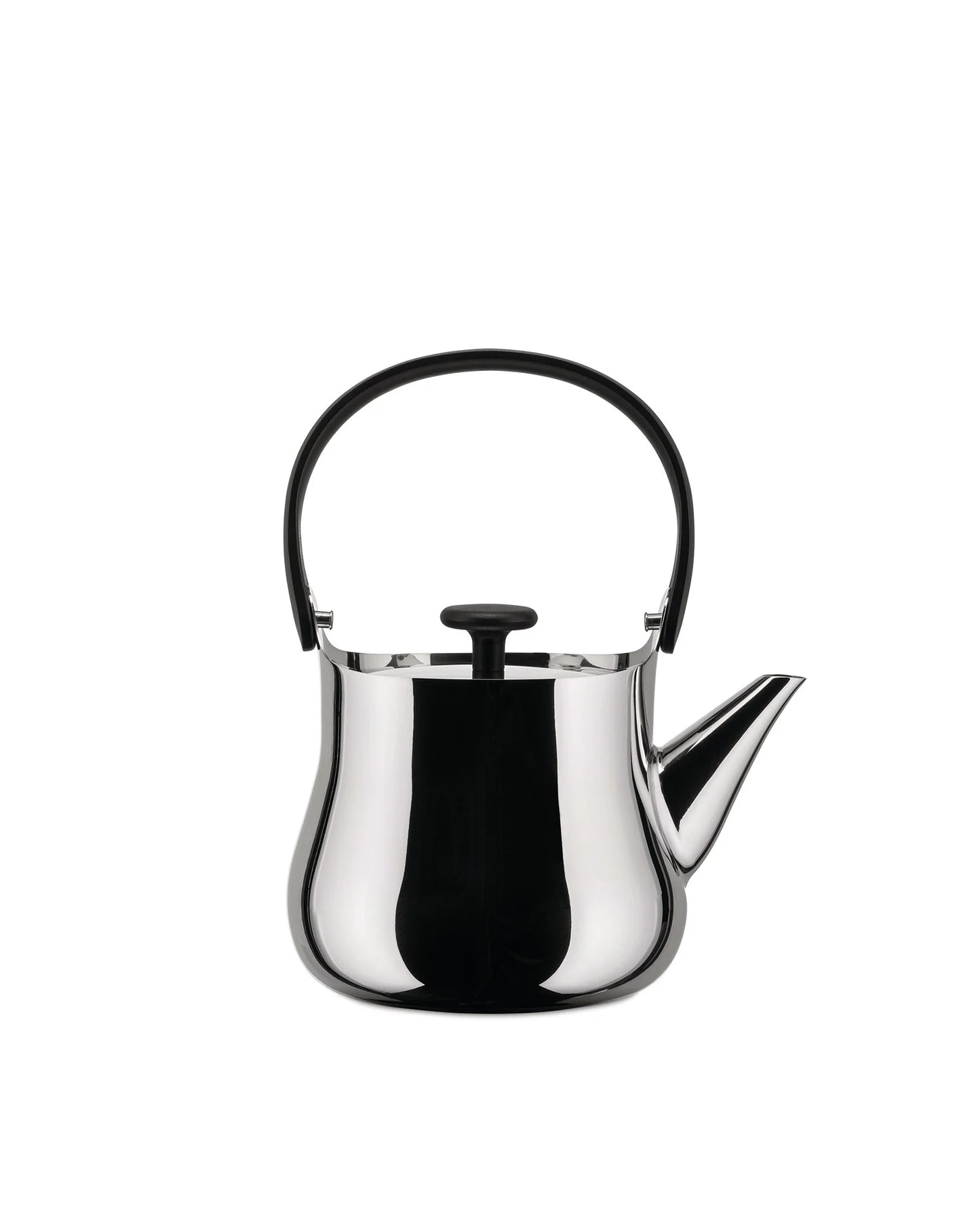 ALESSI KETTLE TEA POT