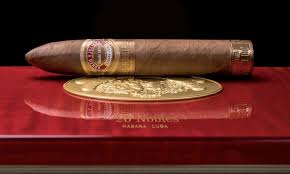 Romeo y Julieta Línea de Oro premium Cuban ciga