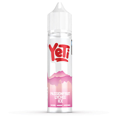YETI NIC SALT LIQUID 60ML