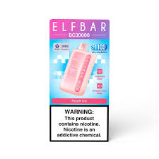 ELFBAR 30 K PUFFS
