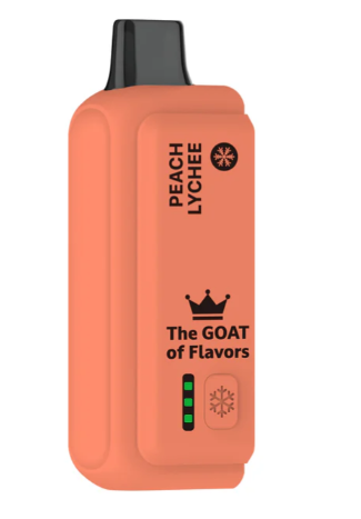 BLVK SWITCH 30K PUFFS 50mg