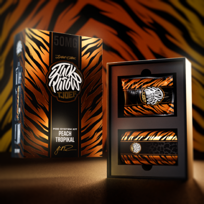 JACK PAROW TJOEF