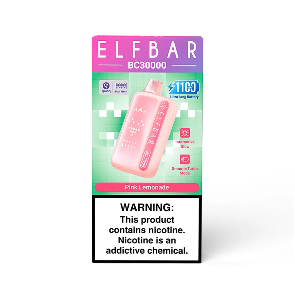 ELFBAR 30 K PUFFS