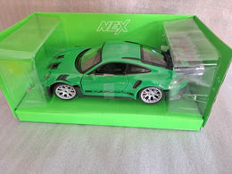 DIE CAST MODELS