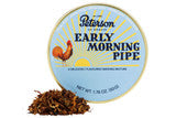 PETERSON PIPE TOBACCO TINS