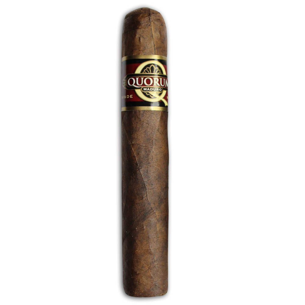 QUORUM CIGARS