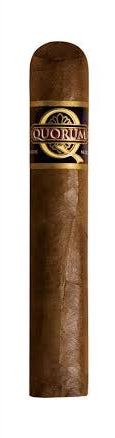 QUORUM CIGARS