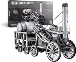 DIY METAL MODELS
