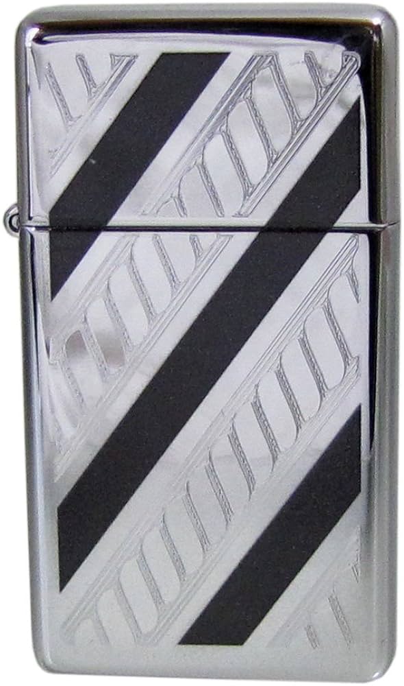 ZIPPO LIGHTERS