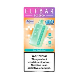 ELFBAR 30 K PUFFS