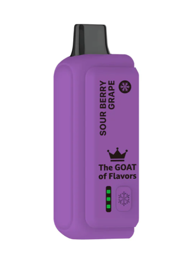 BLVK SWITCH 30K PUFFS 50mg
