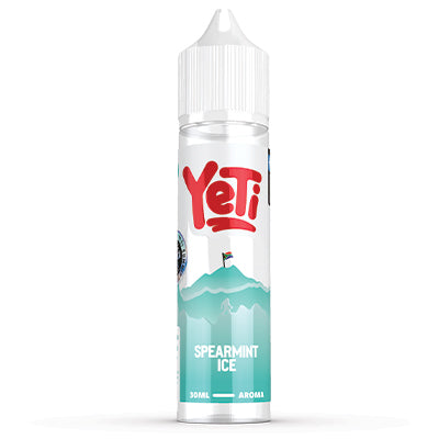 YETI NIC SALT LIQUID 60ML