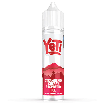 YETI NIC SALT LIQUID 60ML