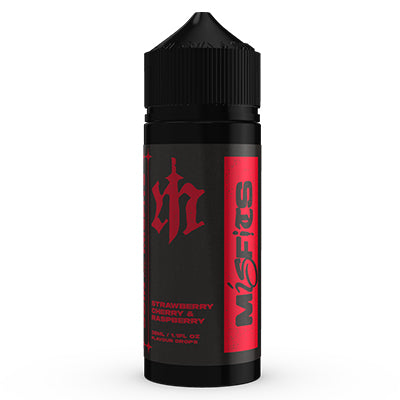 MISFITS LIQUIDS 120 ML 3MG