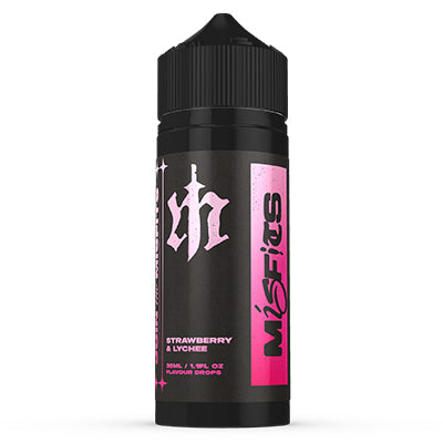 MISFITS LIQUIDS 120 ML 3MG